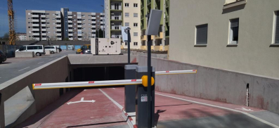 Podgorica, nov dvosoban stan 58m2+garaza+ostava