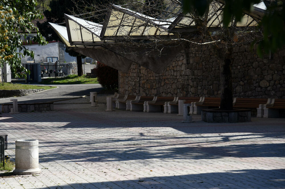 Podgorica: Od održavanja tri gradska groblja 260.000 eura