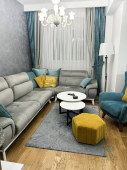 Podgorica, Pobrežje, dvosoban stan 54m2