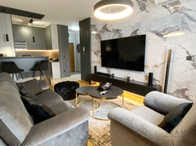 Podgorica, pored Big Fashiona, jednosoban stan