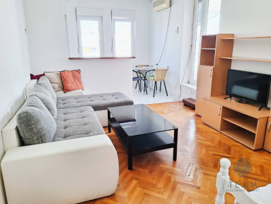 Podgorica, Preko Morače, garsonjera 28m2