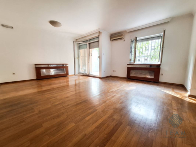 Podgorica, Preko Morače, poslovni prostor 111m2