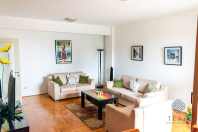 Podgorica, Preko Morače, trosoban stan 89m2