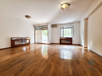 Podgorica, Preko Morače, trosoban stan 111m2