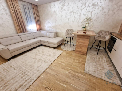 Podgorica, Stara Varoš, garsonjera 30m2