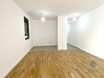 Podgorica, Stara Varoš, jednosoban stan 60m2