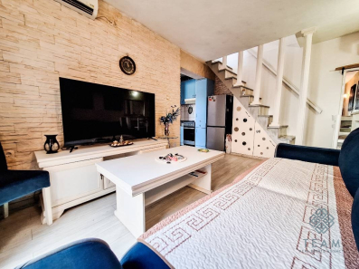 Podgorica, Stara Varoš, kuća 50m2