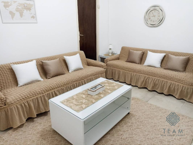 Podgorica, Tuški put, garsonjera 34m2