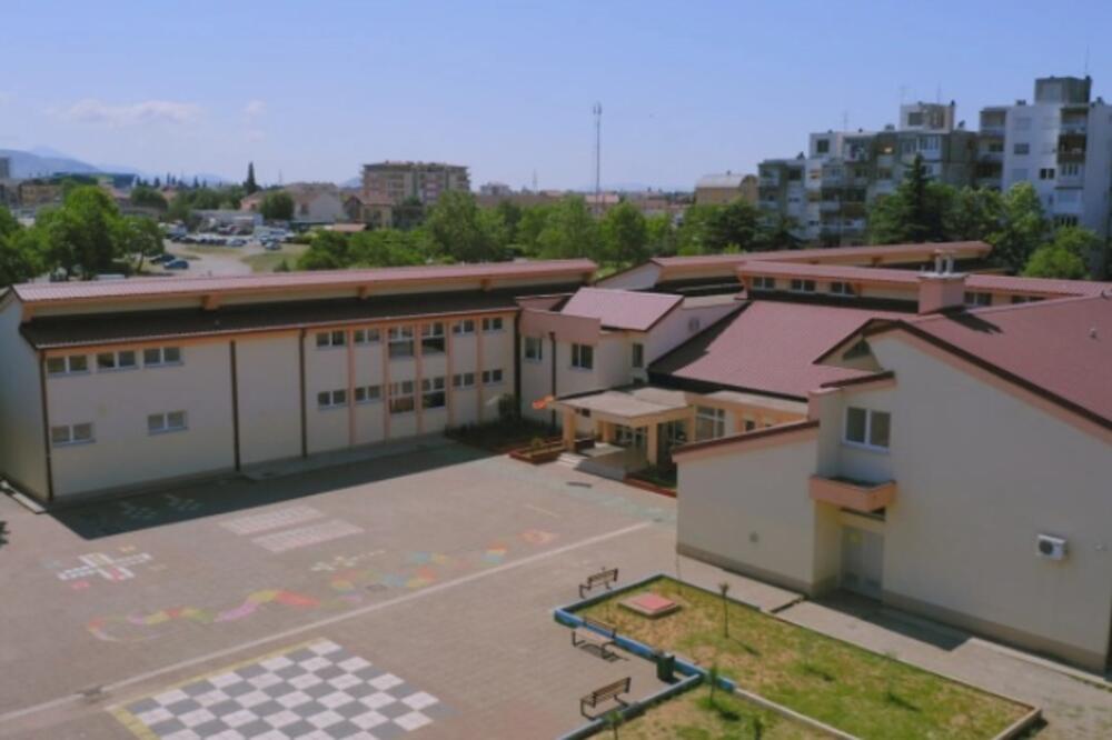 Podgorica: U školama na Zabjelu termini za testiranje budućih prvaka popunjeni nekoliko dana nakon početka upisa