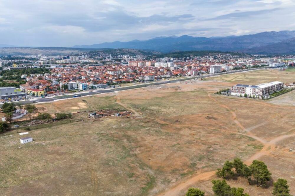 Podgorica: Uskoro novi konkurs za 220 socijalnih stanova