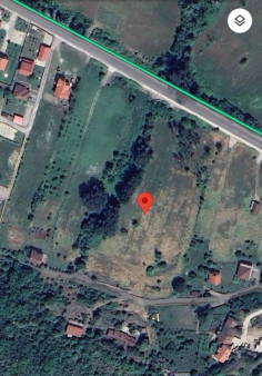 Podgorica, Velje Brdo, plac 1690m2