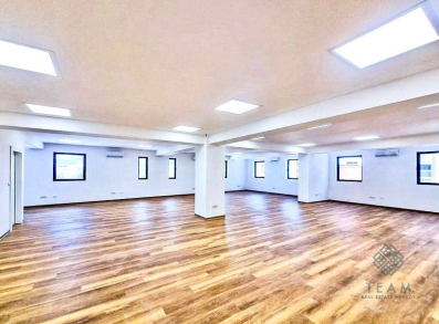 Podgorica, Zabjelo, poslovni prostor 167m2