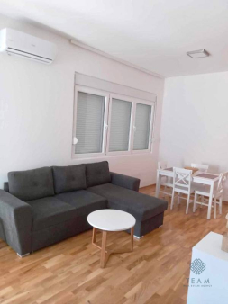 Podgorica, Zagorič, jednosoban stan 40m2