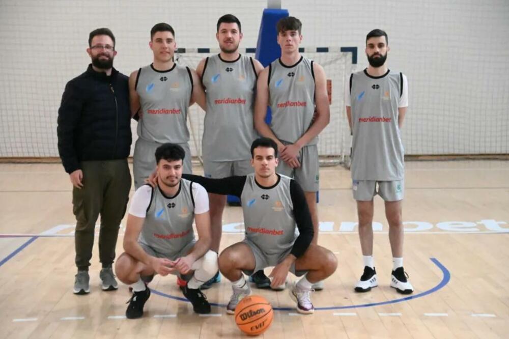 Podgorički &ldquo;domci&rdquo; do pobjede posle produžetka