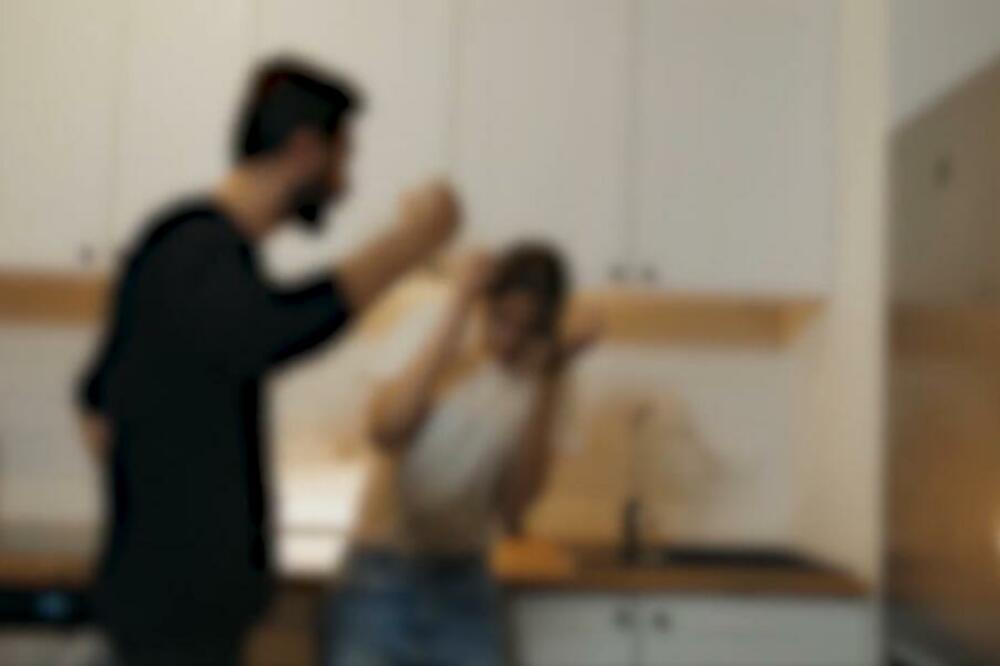 Podignuta optužnica protiv Bjelopoljca zbog nasilja prema bivšoj partnerki