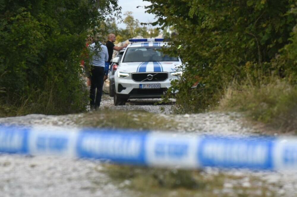 Podignuta optužnica protiv dvije osobe zbog ubistva Belade i Ivanovića