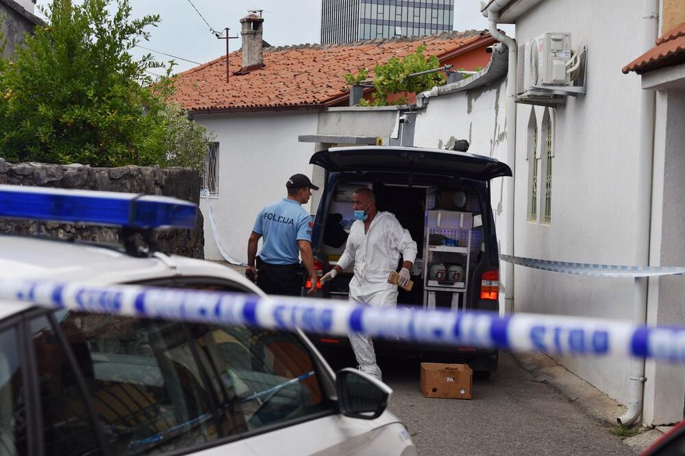 Podignuta optužnica protiv Rečkovića zbog ubistva Nedovića