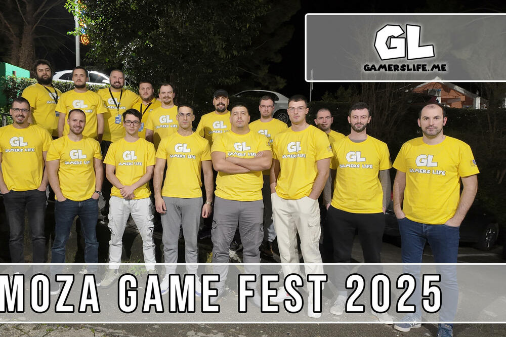 Podižu standarde gejming scene