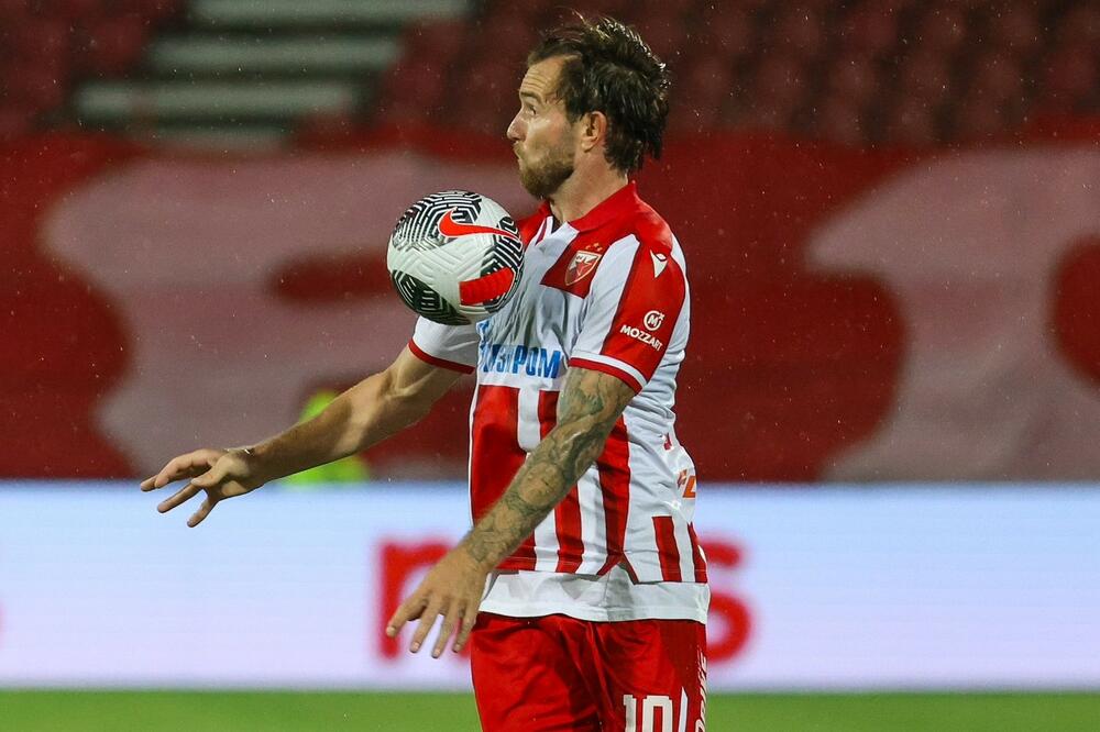 Podvig Kairata, Zvezda, Dinamo, Kopenhagen i Slovan potvrdili plasman u 3. kolo