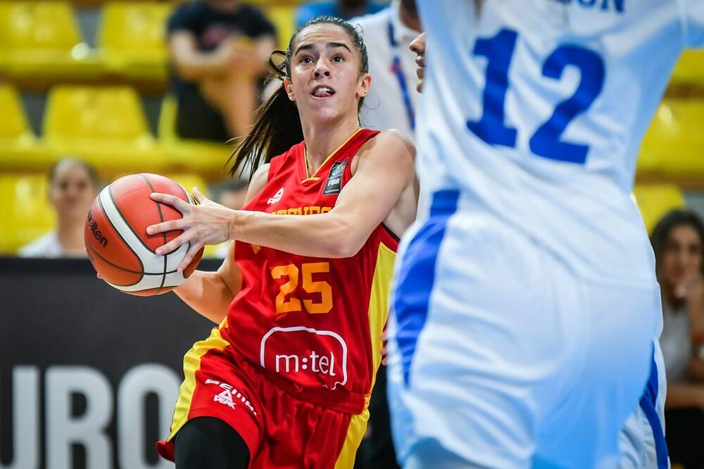 Podvig košarkašica u Rigi, "crvene" zakoračile ka glavnoj rundi
