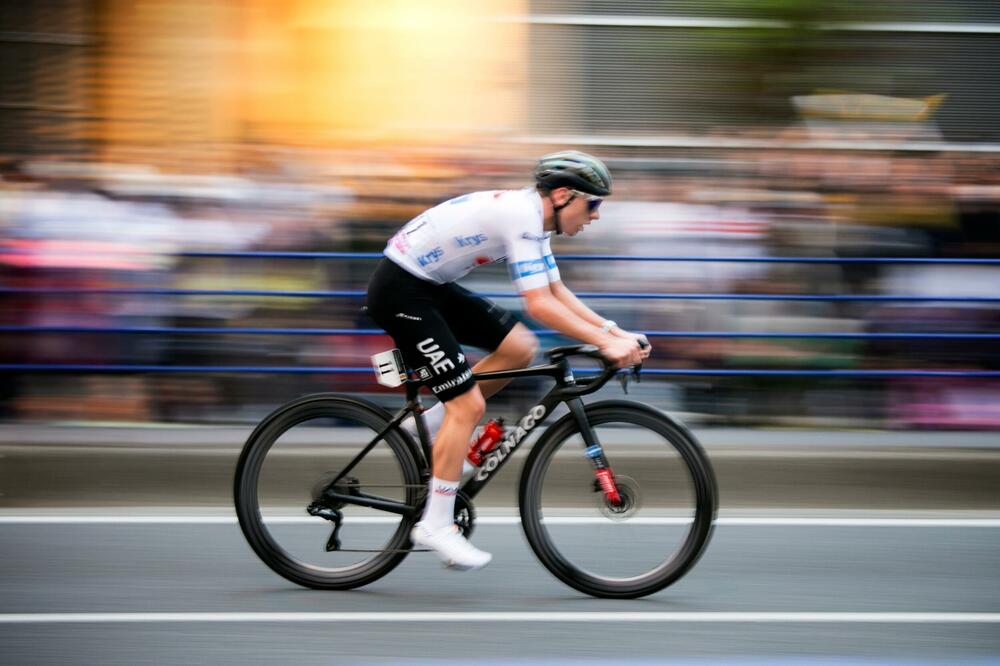 Pogačar pobijedio u Trci kroz Flandriju treći put u karijeri