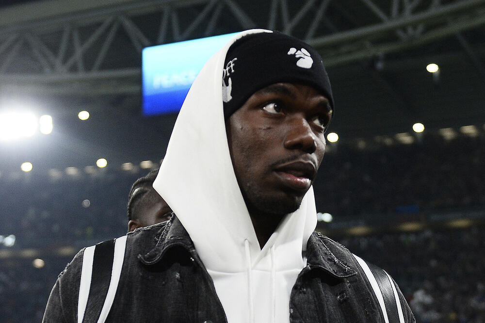 Pogba potpisao za "kneževe", uskoro će i Ansu Fati