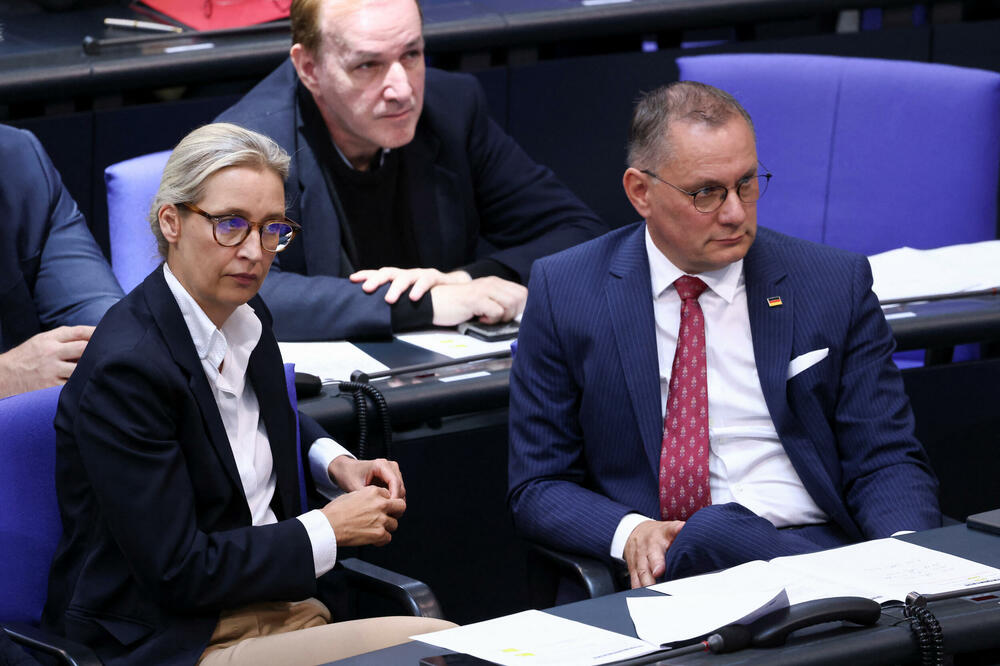 Pojam koji dijeli njemačku desnicu: AfD i „remigracija“