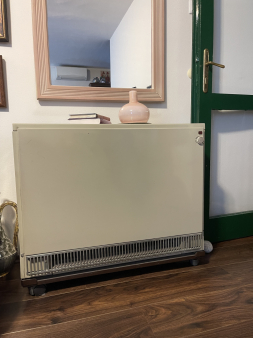 poklanjam ispravnu TA pec