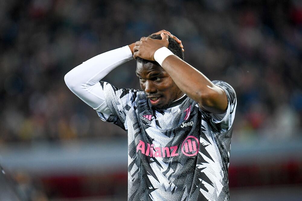 Pol Pogba ponovo u Ligi 1