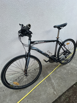 Polar Glider biciklo