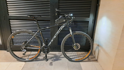 Polar Mirage Pro