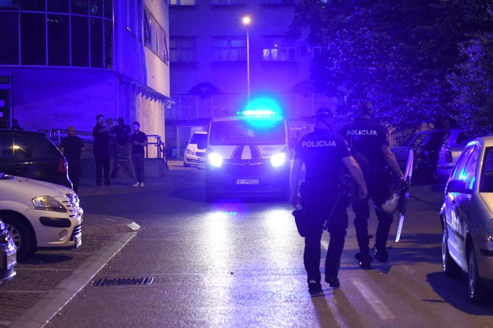 Policajac navodno teško povrijedio sugrađanina iz Mojkovca: Da li je tukao pomažući kolegama?