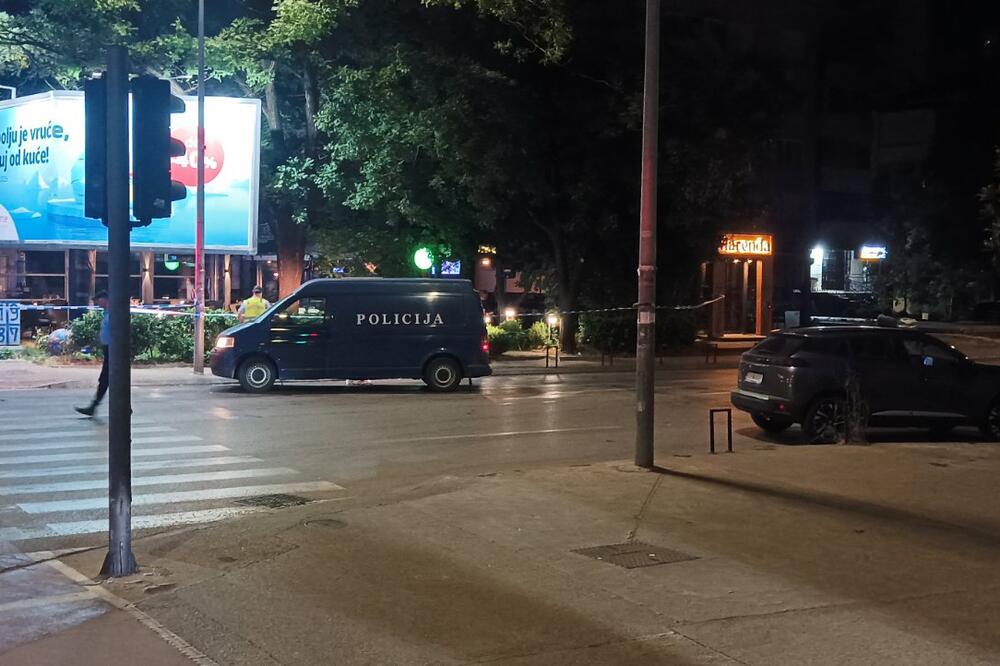 Policija traga za osumnjičenim za ubistvo Milačića, koje dovode u vezu sa djelovanjem organizovanih kriminalnih grupa