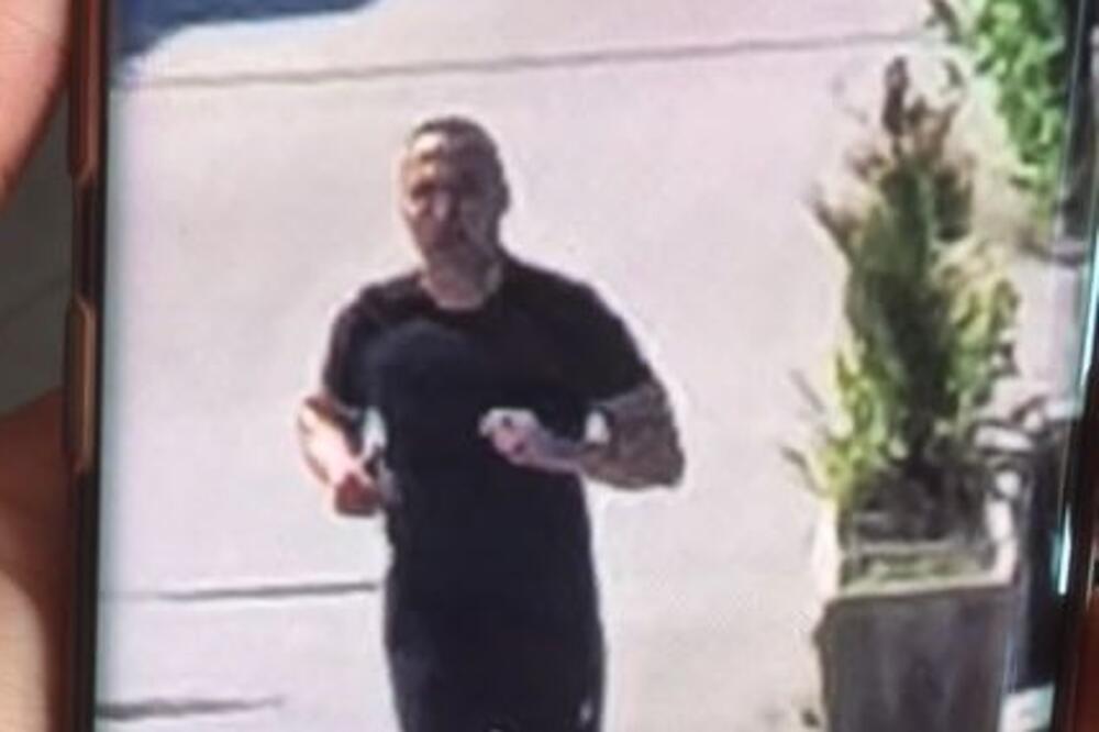 Policijski šef pod prismotrom klana: Kavčani pratili nekadašnjeg načelnika Odjeljenja bezbjednosti Kotor