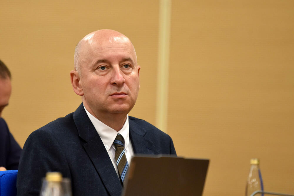 Politička raspodjela: Novi predsjednik Budućnosti je Spalević iz Demokrata