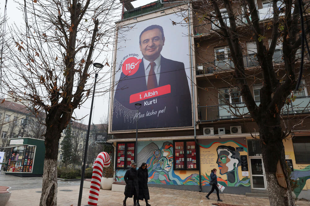 Politički zastoj na Kosovu prijeti ključnim kreditima