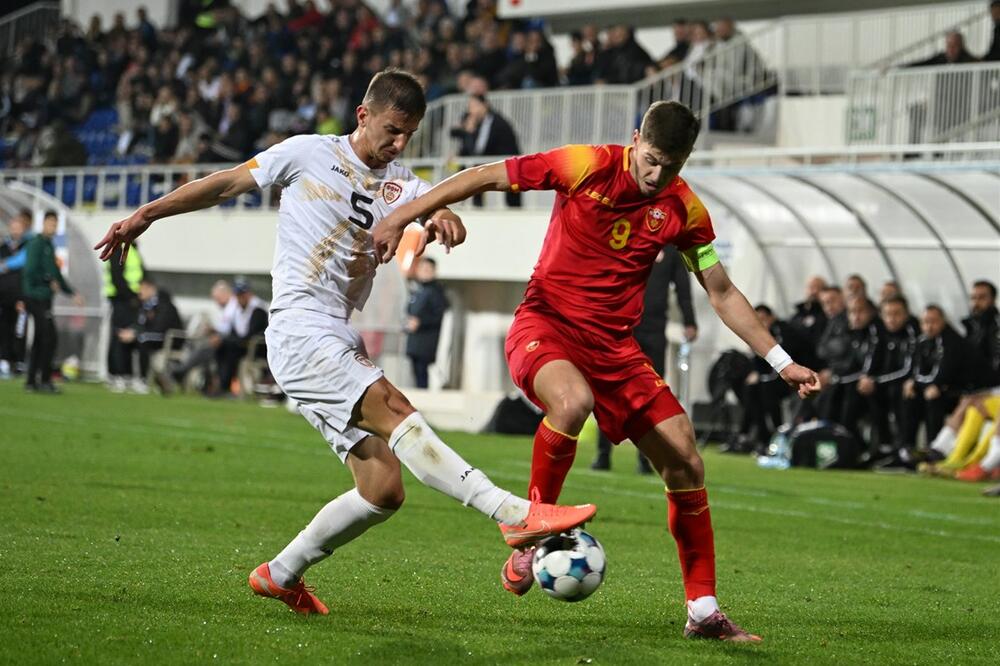 Poljska bez greške i u Tuzima - mladi sokoli upisali četvrti poraz