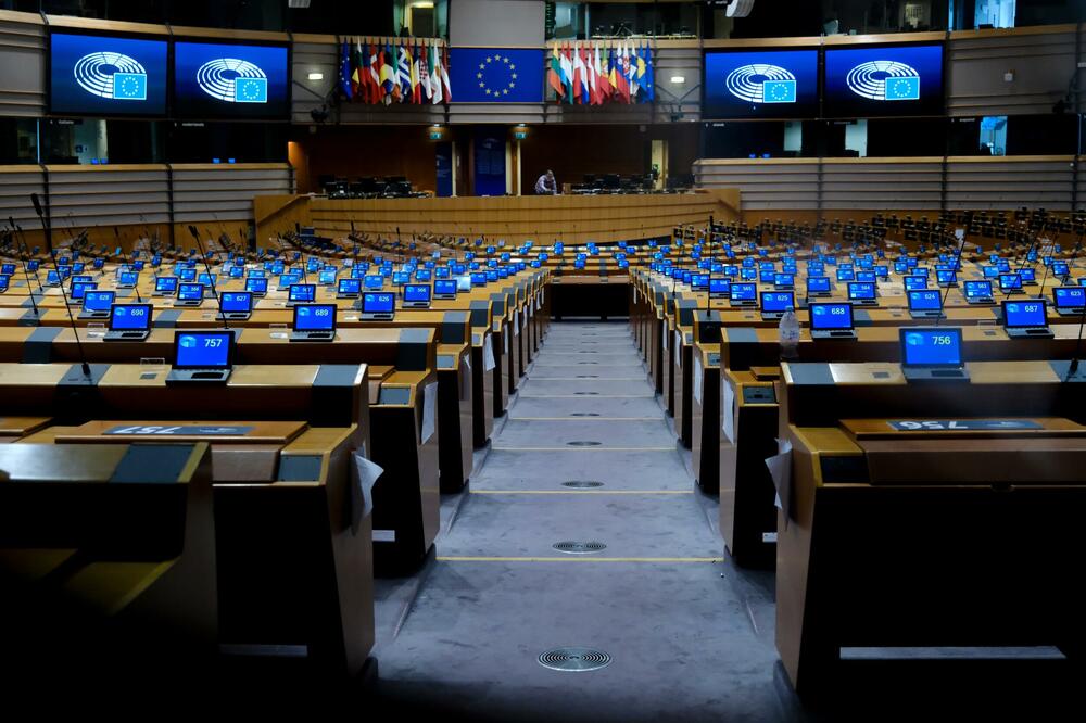 Poljski evroparlamentarac Ščerba: Ne treba nam još jedna ruska ispostava u EU