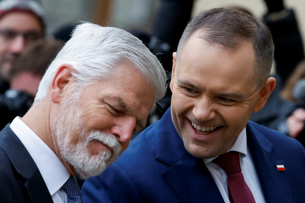 Poljski predsednik otkazao susret sa Orbanom, zbog Putina