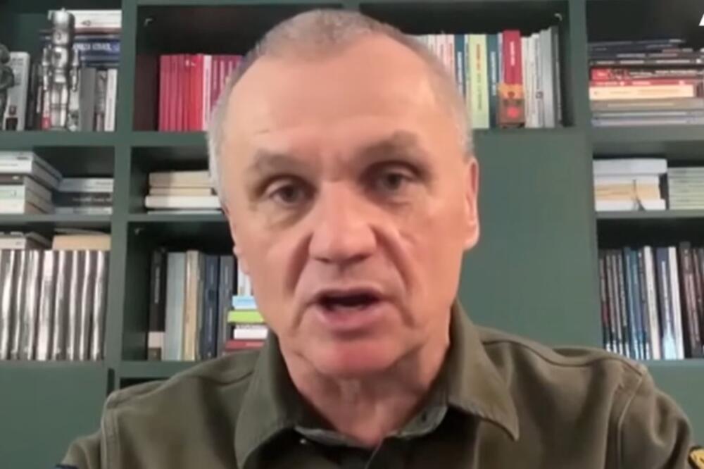 Polko Trampu: Čak ni u lažima ne smije da se zađe toliko daleko da se vrijeđa dostojanstvo veterana