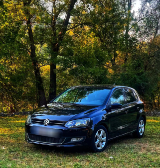 POLO 1.6 TDI 105 KS HIGHLINE