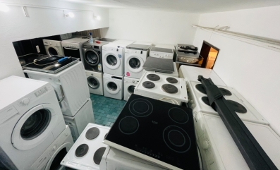 Polovna bijela tehnika Podgorica 063 450 132