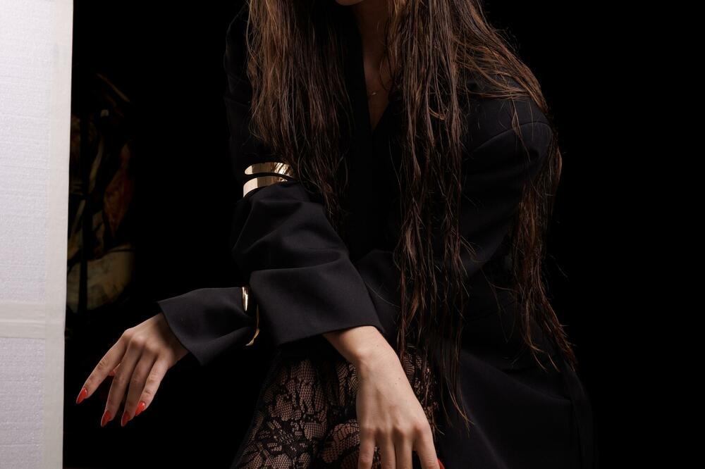 Ponosna i srećna zbog podrške inostrane publike