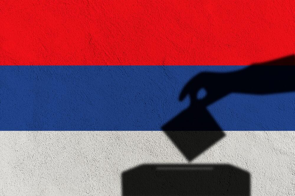 Ponovljeni izbori za predsjednika Republike Srpske na 136 biračkih mjesta u 17 gradova