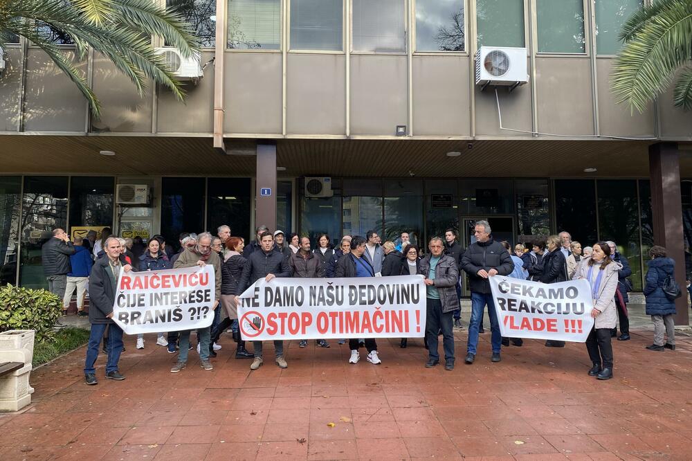 Ponudili da sami snose troškove: Stanovnici Bjeliša traže izmjene i dopune planskog rješenja za “Topolicu IV”