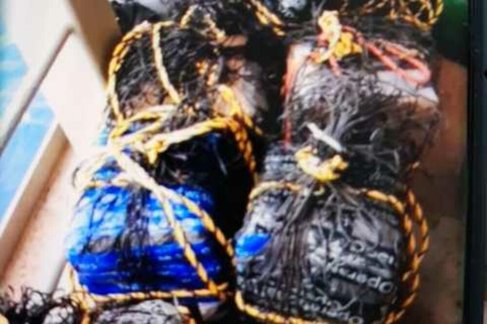 Popaj, Magelan i brod s kokainom: Poruke otkrivaju kako je grupa okupljena oko Drešića krijumčarila drogu