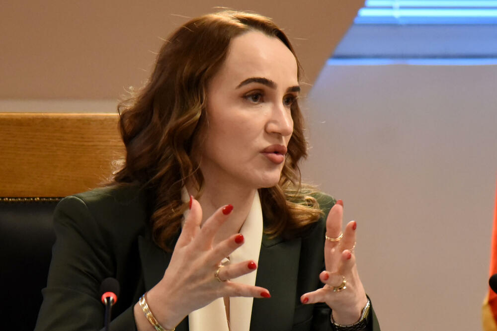 Mirjana Popović: Organizovana hajka, a njihovi motivi su mi jasni