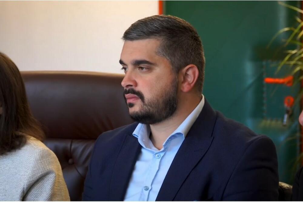 Popović: Stanje na terenu potvrđuju da je osjetan napredak u radu sektora bezbjednosti na Žabljaku