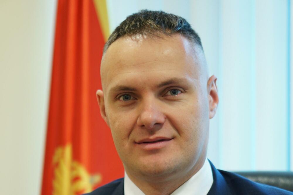 Popović za "Vijesti": Potencijali tržišta kapitala nijesu dovoljno iskorišćeni