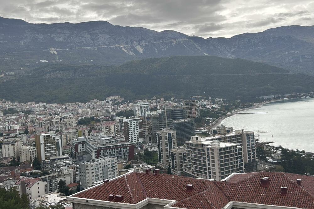 Poreski berićetna, turistički lošija godina: Rekordna naplata taksi na nepokretnost u Budvi